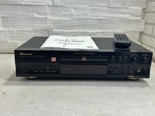 Pioneer PDR-609 Registratore CD Stereo HiFi