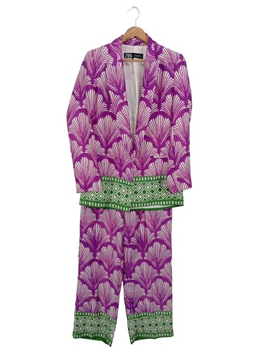 Zara twin set maglia donna - set,