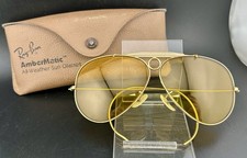 OCCHIALI DA SOLE AVIATORI