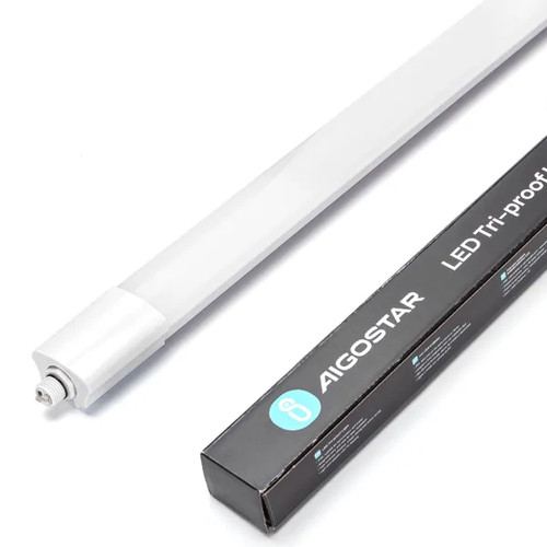 Aigostar plafoniera led - aigostar, stagna