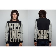 Drop Dead Clothing - Steel