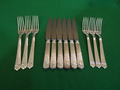 Posate antipasto christofle - posate,