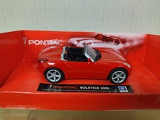 PONTIAC SOLSTICE 2006