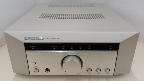 Amplificatore stereo pioneer - amplificatore,