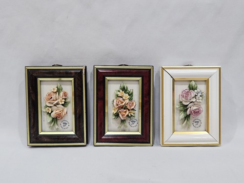 Capodimonte italia vintage - capodimonte,