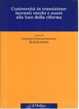 Università transizione - l'università, in