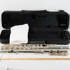 Yamaha YFL-221 PSP labbro