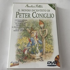 Mondo incantato peter - mondo,