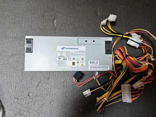 Alimentatore fsp 600 watt - fsp,