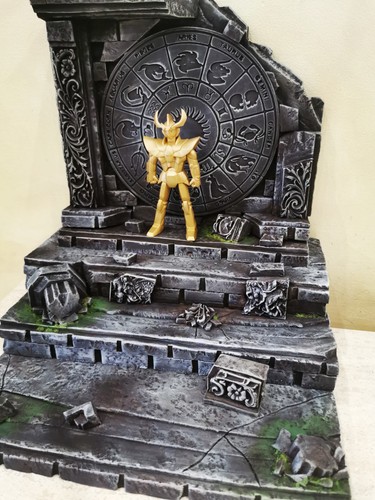 Saint seiya cavalieri - saint,