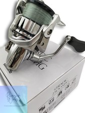 Mulinello da spinning SHIMANO