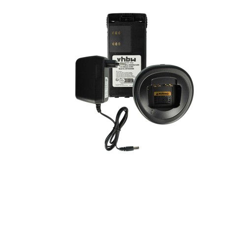 Batterie chargeur pour - +,
