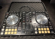 Pioneer DJ DDJ-SR Serato DJ
