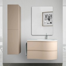 Mobile bagno sospeso 90 cm