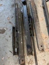 Runner sedile Datsun 240z 260z