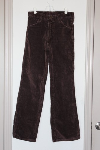 Pantaloni vintage anni - , 70