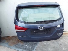 PORTELLONE POSTERIORE PER