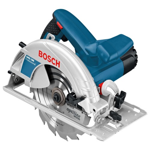 Bosch sega circolare 1400w - circolare,