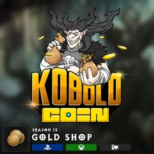 Diablo 4 Gold - 2.000M -