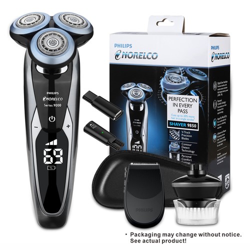 Philips rasoio elettrico