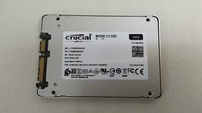 Crucial CT500MX500SSD1 MX500