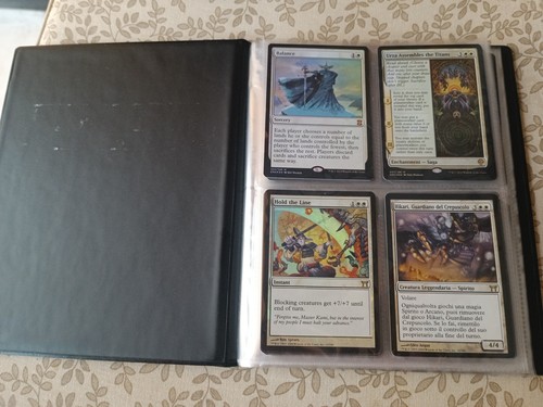 Magic the gathering album 22 - the,