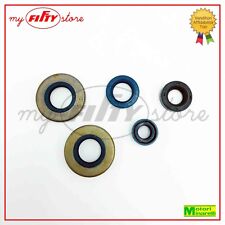 Serie paraoli motore ATHENA