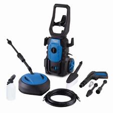 Idropulitrice elettrica acqua