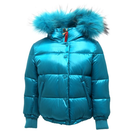 5391t piumino bimba - 5391t,