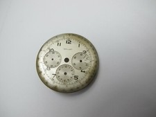 GALLET VINTAGE MULTICHRON DIAL