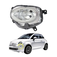 FARO FANALE PROIETTORE