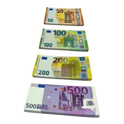 Billet banque x40 - x40, jeu