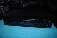 Pioneer MJ D707