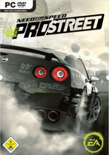 Need for Speed - Pro Street ·