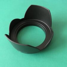 Cofano obiettivo fiore 72 mm