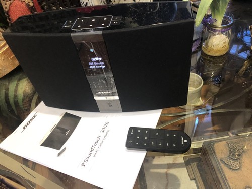 Sistema musicale wireless bose - sistema,