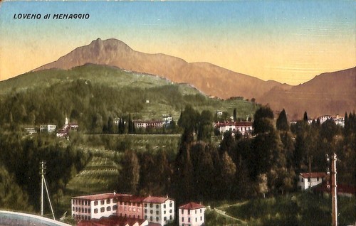 Ab6386 cartolina epoca - ab6386,