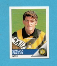 PANINI CALCIATORI