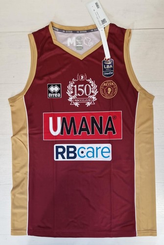 3110 reyer venezia - 3110/19, maglia