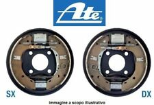 Kit Ganasce Freni Posteriori