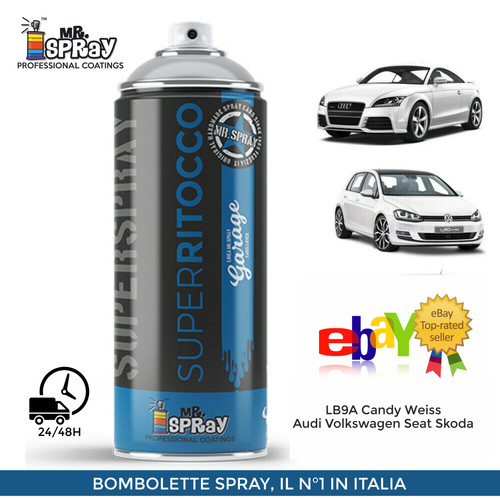 Spray audi volkswagen seat - spray,