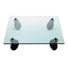 Fontana Arte, Tavolo con Ruote