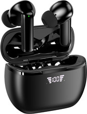 Cuffie Bluetooth, Auricolari