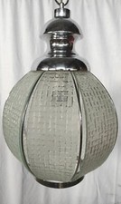 Lampadario A Sospensione Vintage