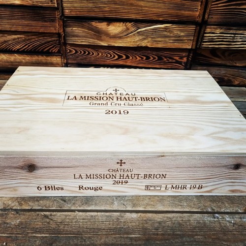 Scatola cassa vino legno - cassa,