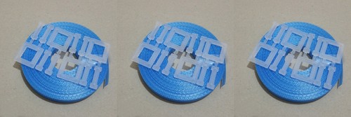 Kit reggiatura pallet - 3x,