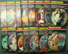 Segretissimo - Settimanale di