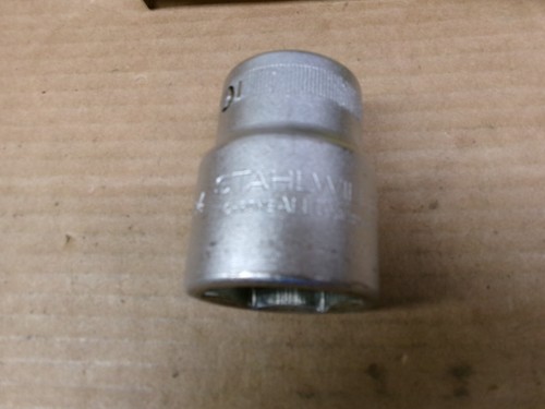 Stahlwille germany drive - , 3/4"