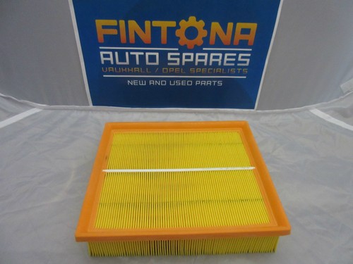 Filtro aria vauxhall opel - filtro,
