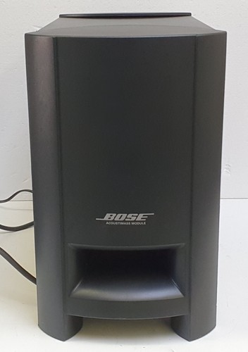 Bose ii gsx per - gsx,